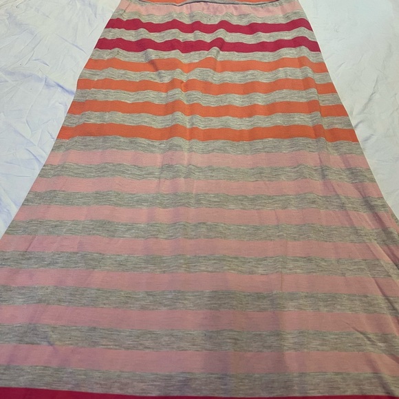 maxi skirt - Picture 2 of 5